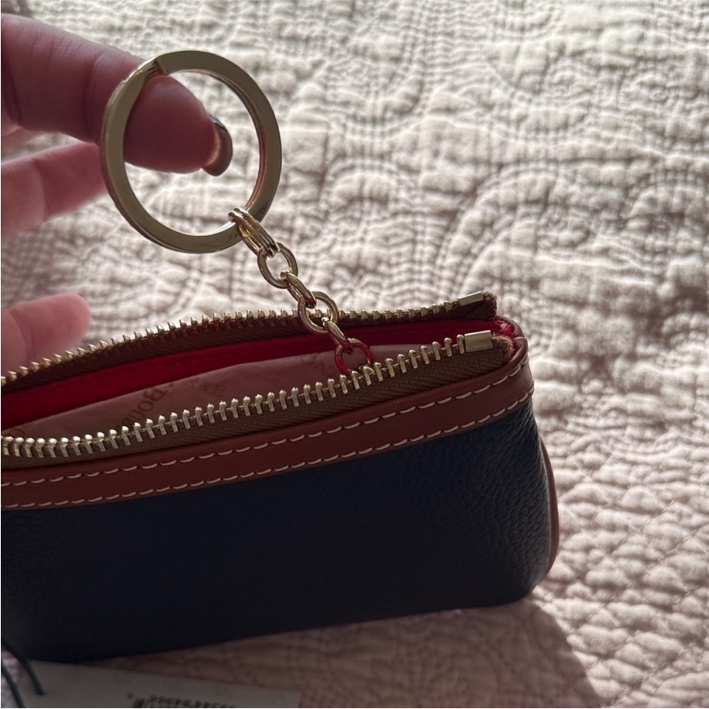 Dooney & Bourke Wristlet - Picture 13 of 17